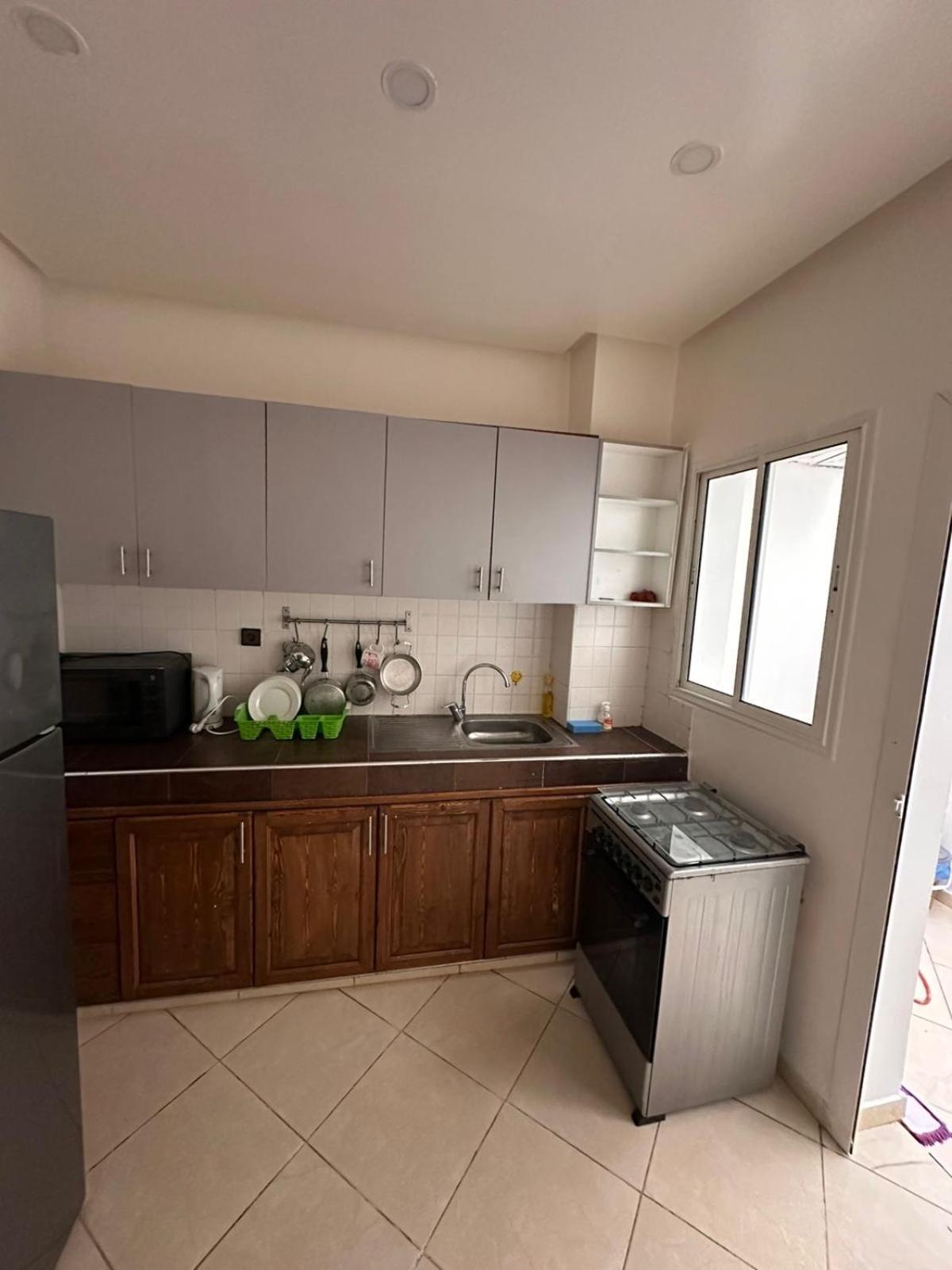 Residence Al Osra อกาดีร์ ภายนอก รูปภาพ