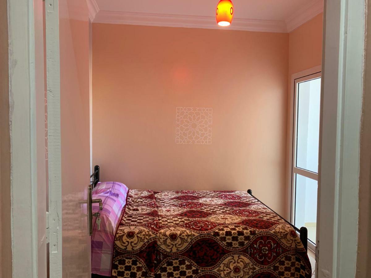 Residence Al Osra อกาดีร์ ภายนอก รูปภาพ